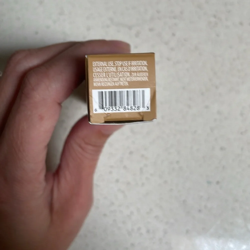 e.l.f. Medium sand hydrating camo concealer 0.2 FL OZ